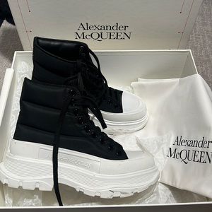 Alexander McQueen sneakers